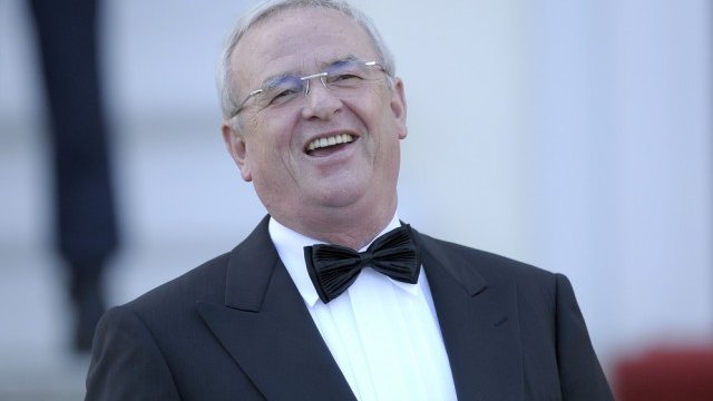 <p>
	Мартин Винтеркорн. Снимка: Ройтерс</p>
