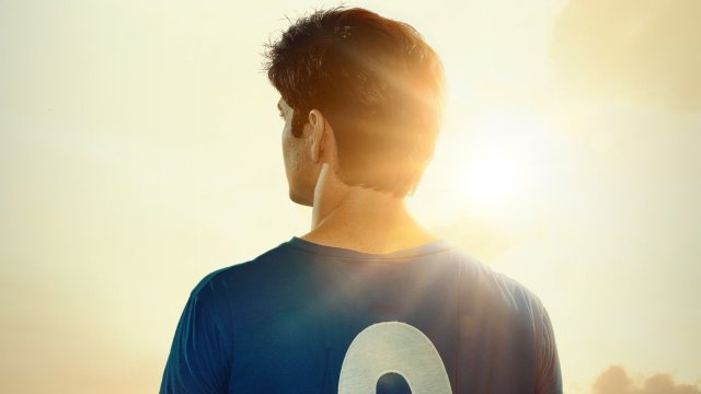 Снимка: &bdquo;Гунди &ndash; легенда за любовта&ldquo;