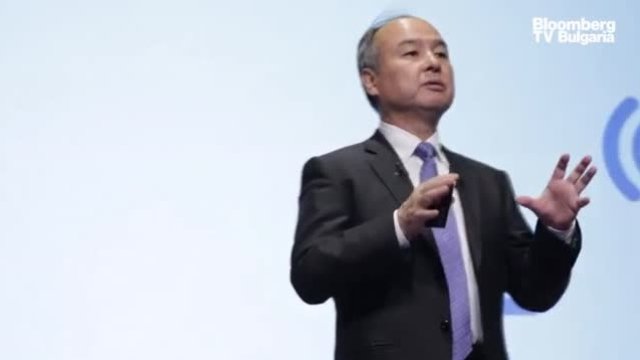 Затруднен ли е Масайоши Сон?