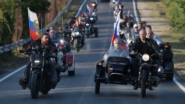 Кадър на деня за 11 август