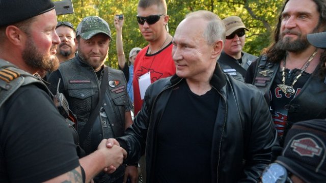 <p>
	<em>Снимка: Ройтерс</em></p>
