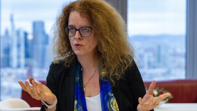 Снимка: Bloomberg L.P.