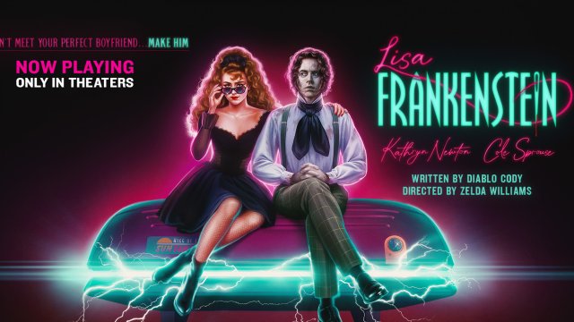 Снимка: Lisa Frankenstein Facebook Page