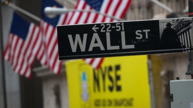 <p>
	Снимка: Michael Nagle/Bloomberg</p>
