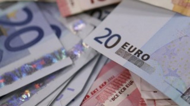 <p>
	<em>Снимка: Simon Dawson/Bloomberg</em></p>
