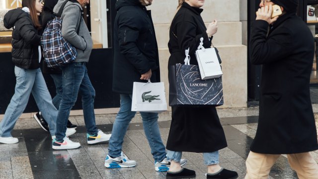 Снимка: Bloomberg