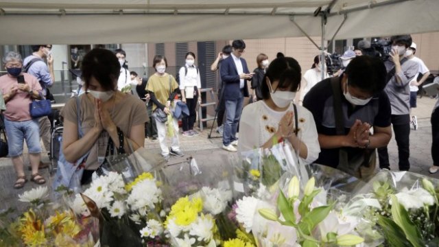 <p>
	<em>Снимка: Kosuke Okahara/Bloomberg</em></p>
