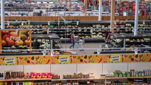 <p>
	<em>Снимка: Chris J. Ratcliffe/Bloomberg</em></p>
