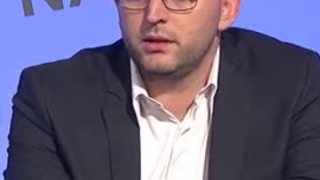 <p>
	<em>Снимка: Bloomberg TV Bulgaria</em></p>
