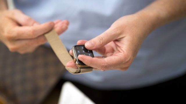 <p>
	Снимка: Bloomberg LP</p>
