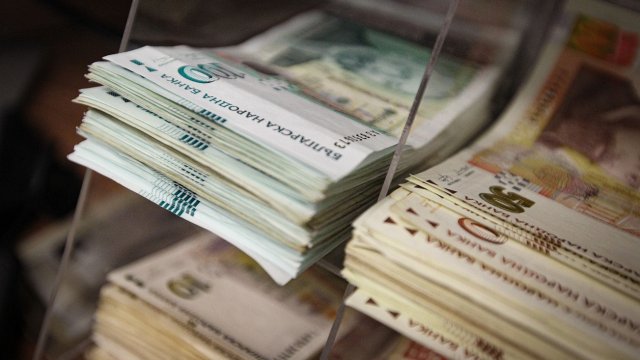 Снимка: Димитър Кьосемарлиев, Investor Media Group