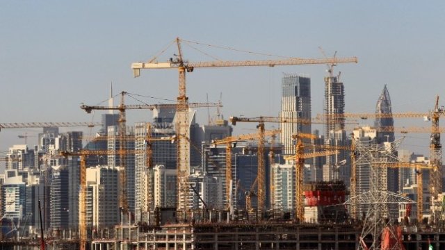 Кой движи възхода на пазара на недвижими имоти в Дубай