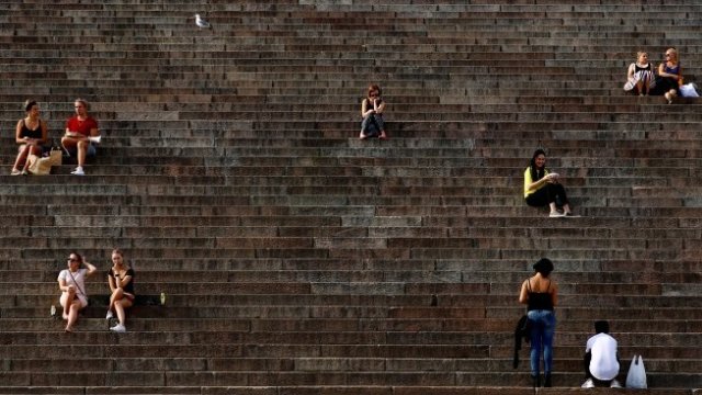 <p>
	<em>Снимка: Ройтерс</em></p>
