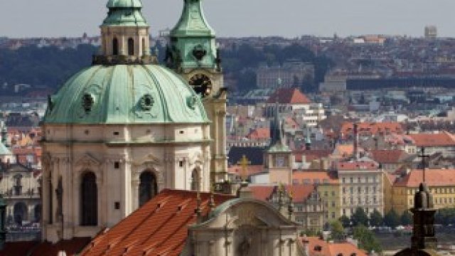 <p>
	<em>Снимка: Martin Divisek/Bloomberg</em></p>
