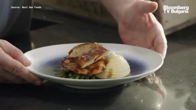 Инфлацията е добра новина за веганската храна