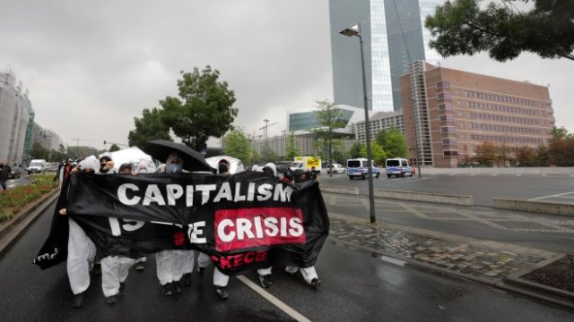 <p>
	<em>Снимка: Alex Kraus/Bloomberg</em><br />
	&nbsp;</p>
