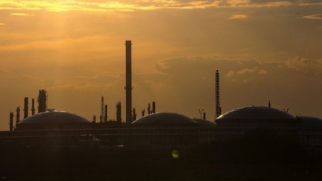 <p>
	<em>Снимка: Bloomberg</em></p>
