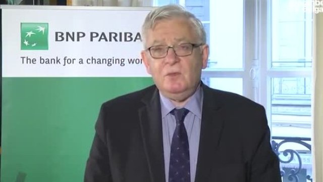 Пазарите виждат светлина в края на тунела 