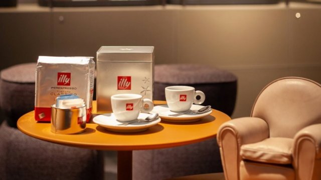 Пандемията и бизнесът на Illycaffe