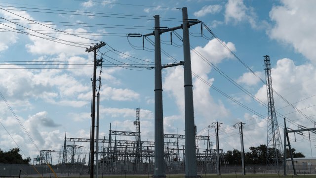 Снимка: Bloomberg L.P.