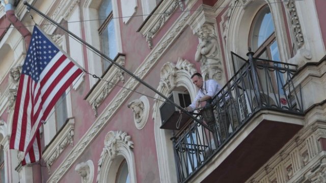 Moody's потвърди най-високия кредитен рейтинг за САЩ