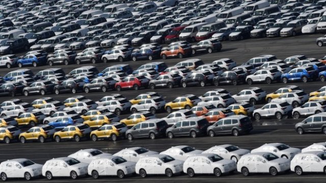 <p>
	<em>Снимка: Архив Ройтерс</em></p>
