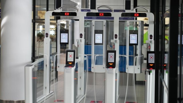 Снимка: БГНЕС/Мартин Стоянов