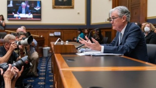 Пауъл: Ценовата стабилност е наистина проблемът на икономиката