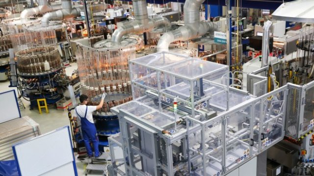 <p>
	<em>Снимка: Bloomberg L.P.</em></p>
