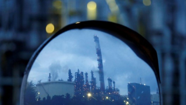 <p>
	<em>Снимка: Ройтерс</em></p>
