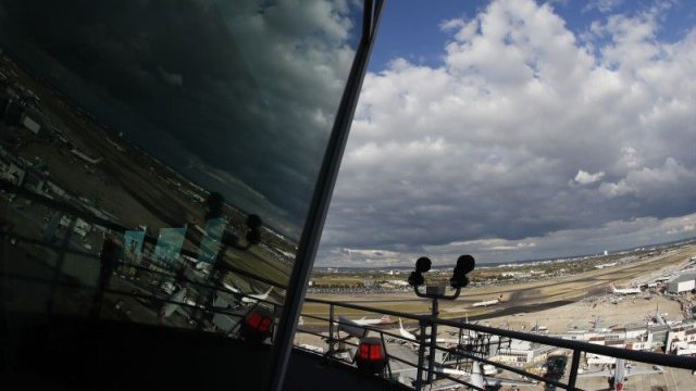 <p>
	<em>Снимка: архив, Ройтерс</em></p>
