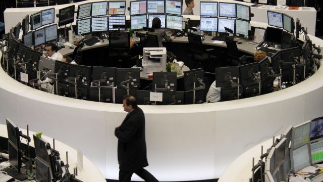 <p>
	Снимка: Ройтерс</p>
