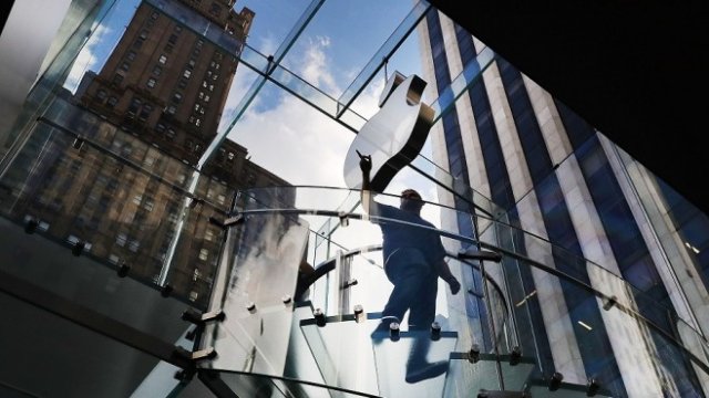 <p>
	<em>Снимка: Getty Images News</em></p>
