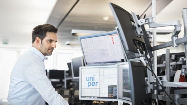 <p>
	Снимка: <em>Uniper</em></p>
