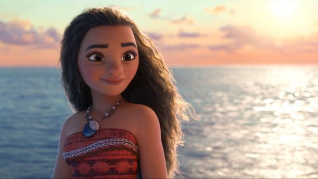 <p>
	<em>Снимка: Moana Facebook page</em></p>
