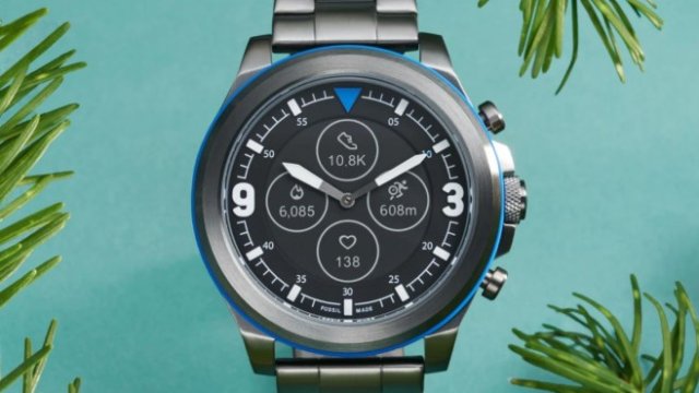 <p>
	<em>Снимка:&nbsp;fossil.com</em></p>
