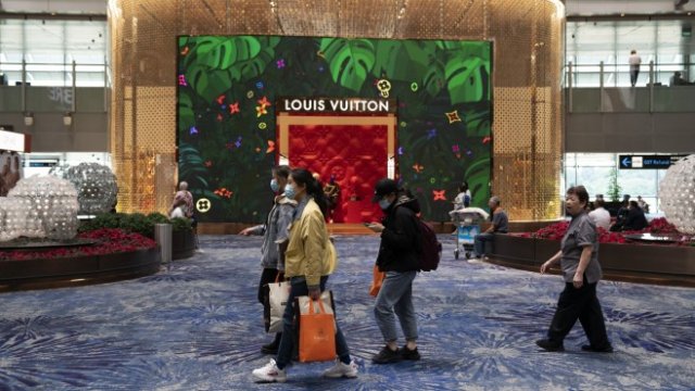 <p>
	<em>Снимка:&nbsp;Wei Leng Tay/Bloomberg</em></p>
