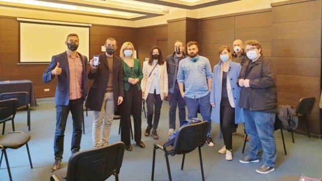 IAB България избра нов Председател и Управителен съвет