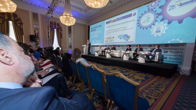 <p>
	<em>Снимка: Bloomberg TV Bulgaria</em></p>
