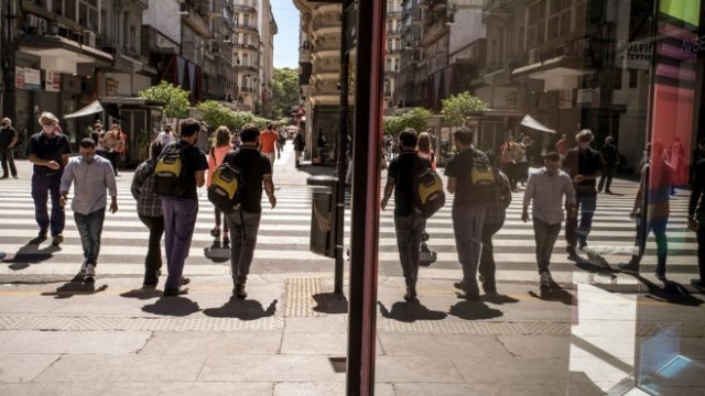 <p>
	<em>Снимка: Bloomberg</em></p>
