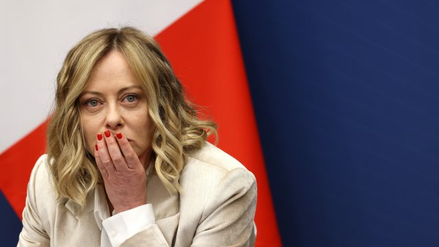 Снимка: Bloomberg L.P.