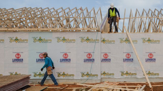 Снимка: Bloomberg L.P.