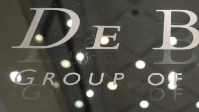 <p>
	<em>Снимка: Simon Dawson/Bloomberg</em></p>
