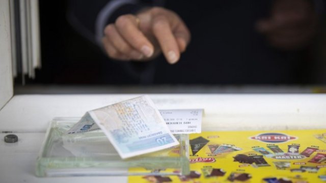 <p>
	<em>Снимка: Bloomberg</em></p>
