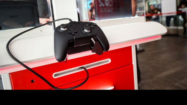 Снимка: Bloomberg L.P.