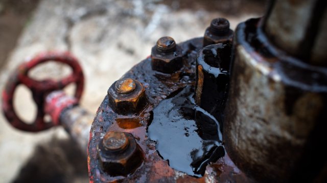 Снимка: Bloomberg