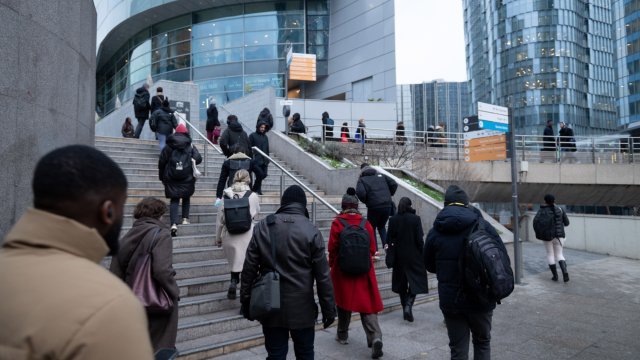 Снимка: Bloomberg L.P.