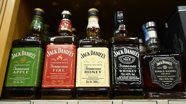 Снимка: Bloomberg