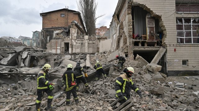 Снимка: Bloomberg LP