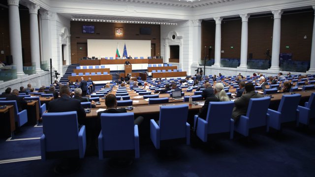 Снимка: БГНЕС/НАДЕЖДА ПЕЕВА